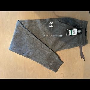 Under Armour Joggers